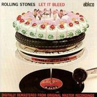 Let It Bleed (Remastered)