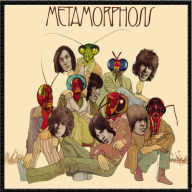 Title: Metamorphosis, Artist: The Rolling Stones