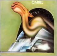 Title: Camel, Artist: Camel