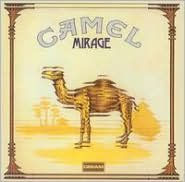 Title: Mirage, Artist: Camel