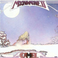 Title: Moonmadness [Bonus Tracks], Artist: Camel