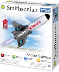 Title: Rocket Science