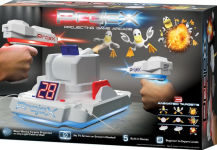 Alternative view 1 of Projex Arcade Game