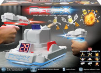 Alternative view 5 of Projex Arcade Game