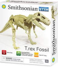 MICRO SMITHSONIAN T. REX 