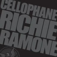 Title: Cellophane, Artist: Richie Ramone