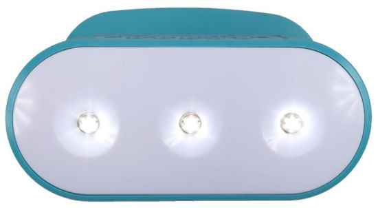 Five Star Pivoting Locker Light Five Star Pivoting Locker Light