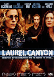 Title: Laurel Canyon