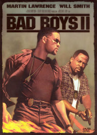 Title: Bad Boys II [2 Discs]