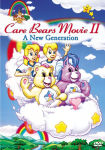 Alternative view 1 of Care Bears Movie II: New Generation