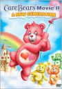 Care Bears Movie II: New Generation