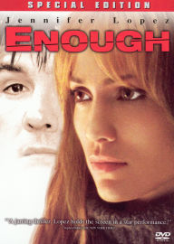 Title: Enough [Special Edition]