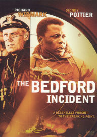 Title: The Bedford Incident