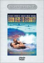 Title: From Here to Eternity [Superbit]