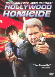 Title: Hollywood Homicide