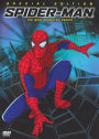 Spider-Man The New Animated Series: Season One [2 Discs]