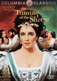Title: The Taming of the Shrew