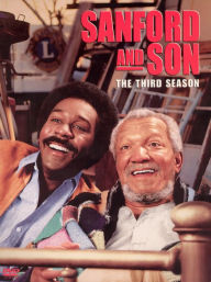 Title: Sanford and Son: The Third Season [3 Discs]