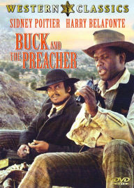 Title: Buck and the Preacher