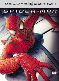 Title: Spider-Man [WS] [Deluxe Edition] [3 Discs]