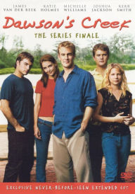 Title: Dawson's Creek: The Series Finale