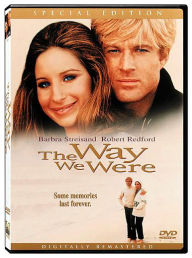 Title: The Way We Were