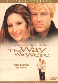 Title: The Way We Were