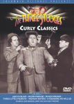 Alternative view 1 of The Three Stooges: Curly Classics