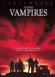 Title: John Carpenter's Vampires