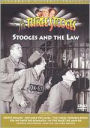 Three Stooges: Stooges and the Law