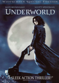 Title: Underworld [WS] [Special Edition]