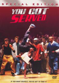 Title: You Got Served [Special Edition]