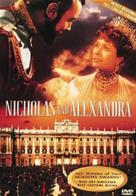Title: Nicholas and Alexandra