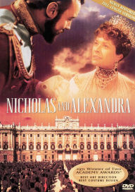 Title: Nicholas and Alexandra