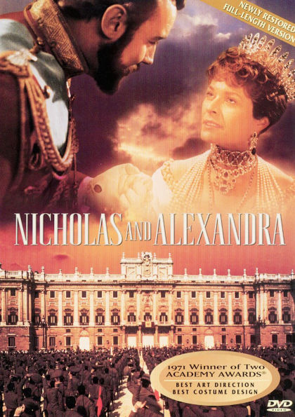 Nicholas and Alexandra