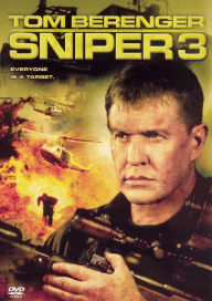 Title: Sniper 3