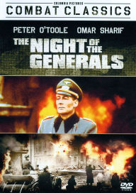 Title: The Night of the Generals