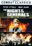 Alternative view 1 of The Night of the Generals