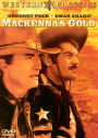 MacKenna's Gold