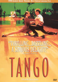 Title: Tango