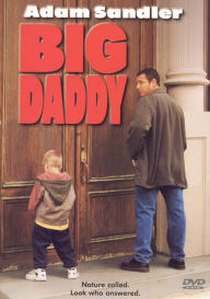 Title: Big Daddy [WS/P&S]