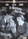 It Happened One Night