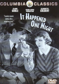 Title: It Happened One Night