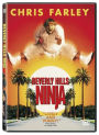 Beverly Hills Ninja [P&S/WS]