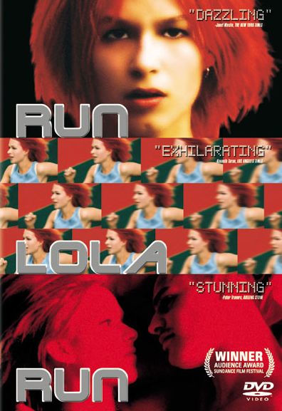 Run Lola Run [WS]