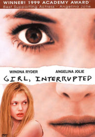 Title: Girl, Interrupted
