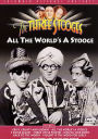 Three Stooges: All World's a Stooge