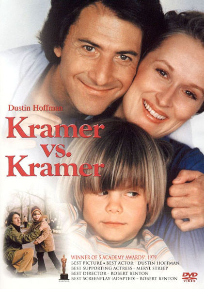 Kramer vs. Kramer