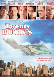 Title: Twenty Bucks