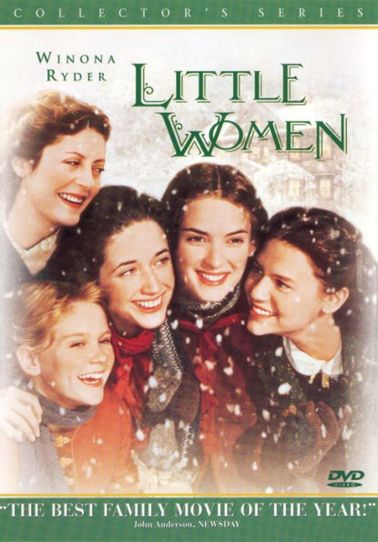 Little Women [Special Edition]